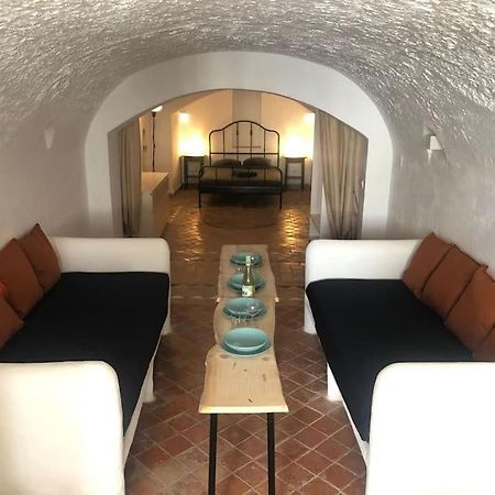 Authentic Cave In Old City Centre Apartment Гранада Екстериор снимка
