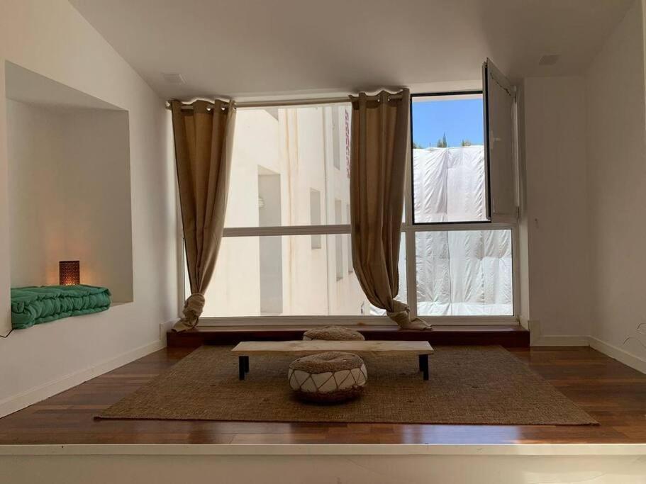 Authentic Cave In Old City Centre Apartment Гранада Екстериор снимка