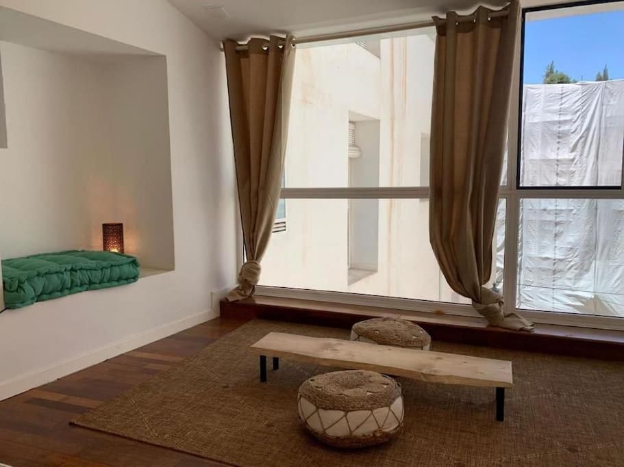 Authentic Cave In Old City Centre Apartment Гранада Екстериор снимка