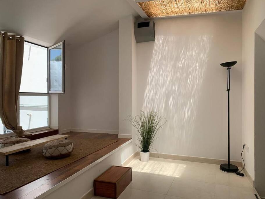 Authentic Cave In Old City Centre Apartment Гранада Екстериор снимка